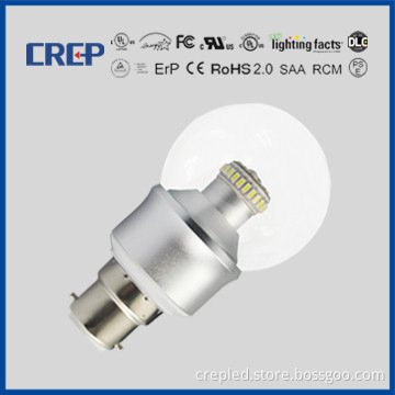 dimmable UL SAA Erp omnidirectional a19 led bulb,60w incandescent repl